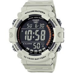 Zegarek Casio ZEGAREK MĘSKI CASIO AE-1500WH-8B2 + BOX