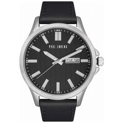 ZEGAREK MĘSKI PAUL LORENS -  PL8071A3-1A1  (zg374a) + BOX
