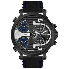 ZEGAREK MĘSKI PAUL LORENS -  PL11706A2-1A1  (zg369a) + BOX