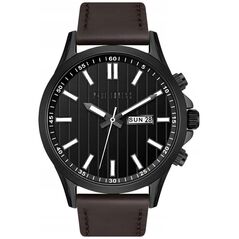 ZEGAREK MĘSKI PAUL LORENS -  PL8071A3-1B2 (zg374d) + BOX