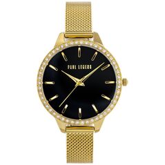 ZEGAREK DAMSKI PAUL LORENS -  PL11312B2-1D1 (zg545a) + BOX