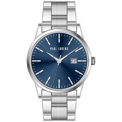 ZEGAREK MĘSKI PAUL LORENS - PL14573B-6C1  (zg367d) + BOX