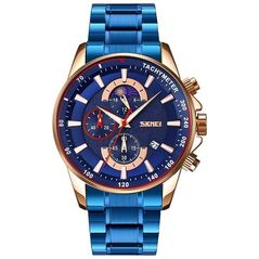 Zegarek Męski Skmei 9250RGBU + BOX