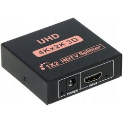 ROZGAŁĘŹNIK HDMI-SP-1/2KF-V3