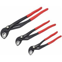 AWTOOLS ZESTAW SZCZYPIEC NASTAWNYCH 3szt. (10/12/16")