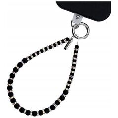 Crong Phone Charm - Smycz zawieszka do telefonu (Midnight Beads)
