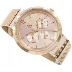 Zegarek Damski Tommy Hilfiger Lidia 1782538 + BOX