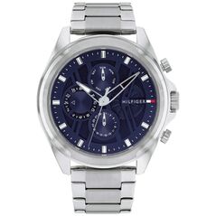 Zegarek Męski Tommy Hilfiger Jax 1710656 + BOX