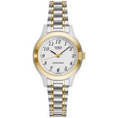 Zegarek Damski Casio LTP-1128G-7BRDF + BOX