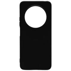 Θήκη Soft TPU inos Xiaomi Poco C75/ Redmi 14C S-Cover Μαύρο 5205598170578 5205598170578 έως και 12 άτοκες δόσεις