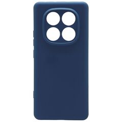 Θήκη Soft TPU inos Xiaomi Redmi Note 14 Pro 5G S-Cover Μπλε 5205598171162 5205598171162 έως και 12 άτοκες δόσεις