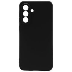 Θήκη Soft TPU inos Samsung A266B Galaxy A26 5G S-Cover Μαύρο 5205598170981 5205598170981 έως και 12 άτοκες δόσεις