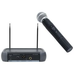 Mikrofon Blow PRM 901 + 1 mikrofon