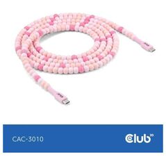 CLUB3D CAC-3010 kabel USB