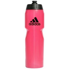 Bidon adidas Performance Bottle 750 ml różowy HT3519