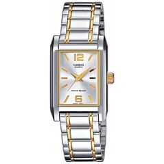 Zegarek Damski Casio LTP-1235SG-7ADF + BOX