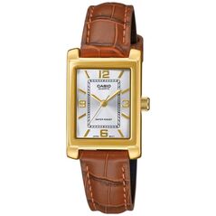 Zegarek Damski Casio LTP-1234GLL-7ADF + BOX