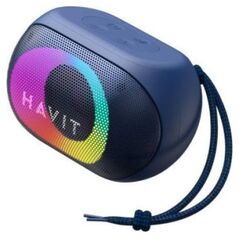 Głośnik bezprzewodowy bluetooth Havit SK885BT (niebieski)
