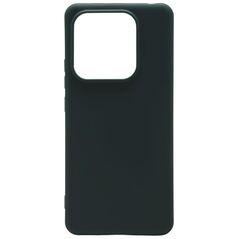 Θήκη Soft TPU inos Xiaomi Redmi Note 14 5G S-Cover Χακί 5205598171124 5205598171124 έως και 12 άτοκες δόσεις