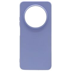 Θήκη Soft TPU inos Xiaomi Poco C75/ Redmi 14C S-Cover Βιολετί 5205598170608 5205598170608 έως και 12 άτοκες δόσεις