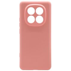 Θήκη Soft TPU inos Xiaomi Redmi Note 14 Pro Plus 5G S-Cover Ροζ 5205598171230 5205598171230 έως και 12 άτοκες δόσεις