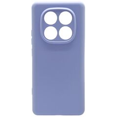 Θήκη Soft TPU inos Xiaomi Redmi Note 14 Pro 5G S-Cover Βιολετί 5205598171193 5205598171193 έως και 12 άτοκες δόσεις