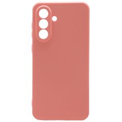 Θήκη Soft TPU inos Samsung A266B Galaxy A26 5G S-Cover Ροζ 5205598170936 5205598170936 έως και 12 άτοκες δόσεις