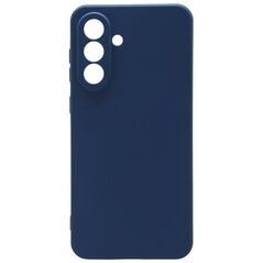 Θήκη Soft TPU inos Samsung A366B Galaxy A36 5G S-Cover Μπλε 5205598171032 5205598171032 έως και 12 άτοκες δόσεις