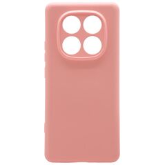 Θήκη Soft TPU inos Xiaomi Redmi Note 14 Pro 5G S-Cover Ροζ 5205598171186 5205598171186 έως και 12 άτοκες δόσεις