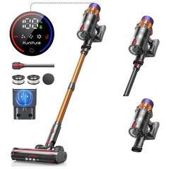 Honiture X7 Vacuum Cleaners
