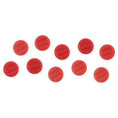 Nobo 1915300, Board magnet, Red, 32 mm, 18 mm, 32 mm, 160 mm