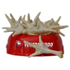 Vector-Food Stopki kurze białe 1kg
