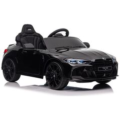 Auto Na Akumulator Bmw M4 Czarne