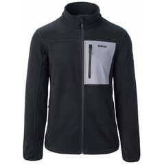 Męski polar bluza polarowa ciepła 280g/m2 Henis II rozmiar XXXL