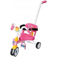 BABY born Trike