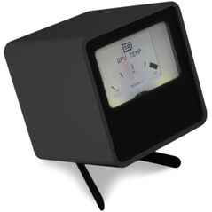 Streacom Streacom VU1 Starter Kit - black