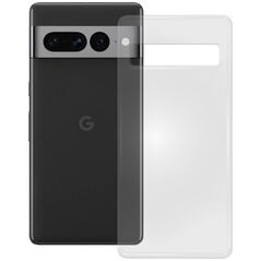 Θήκη Pedea PEDEA Soft TPU για το Google Pixel 7 Pro, διάφανη 13356654 4048466957854
