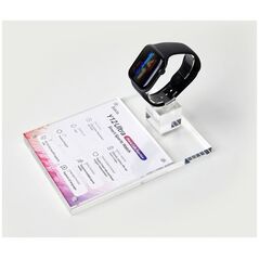 WMF HOCO stand na smartwatch HN19 (2 szt. w zestawie)