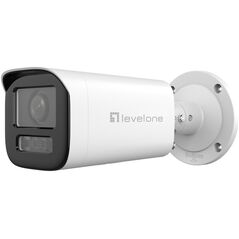 Kamera IP LevelOne LevelOne IPCam FCS-5222        Dome Out 2MP H.265 IR 11W PoE