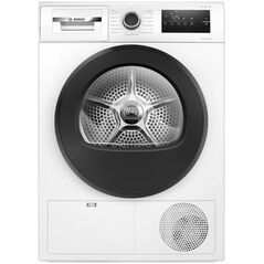 Suszarka do ubrań Bosch BOSCH WTH85V0BSN Džiovyklė