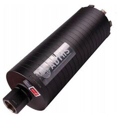 DISTAR DIAMOND CROWN RS-TX 1 1/4" 112mm x 450mm DRY