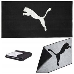 Ręcznik  Puma TEAM Towel Large 70x140 cm 054552-01