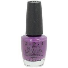OPI Opi, Nail Lacquer, Nail Polish, NL H55, Dutch 'Ya Just Love OPI?, 15 ml For Women