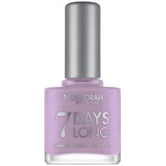 Deborah Deborah, 7 Day Long, Nail Polish, EN827, 11 ml For Women