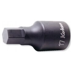 Bahco 3/4" hex head KOKEN 6012M 14 mm