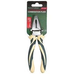 Rockforce Szczypce uniwersalne kombinerki 7" 175mm