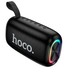 HOCO głośnik bluetooth 2 x 10W HC25 czarny