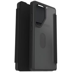 OtterBox React Folio PUEBLO Crystal - clear/black