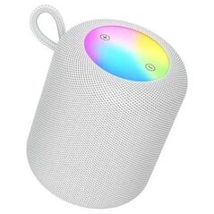 HOCO głośnik bluetooth 5W HC30 szary
