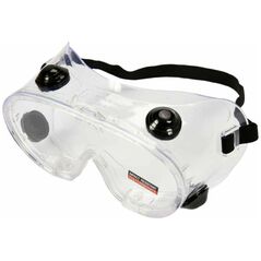 Yato YATO OKULARY OCHRONNE Z WYWIETRZNIKAMI YT-73810